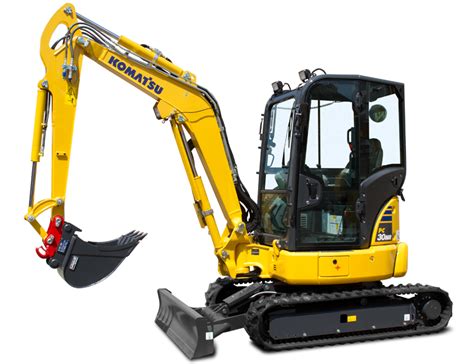 komatsu pc30 5 mini excavator|komatsu pc30mr mini.